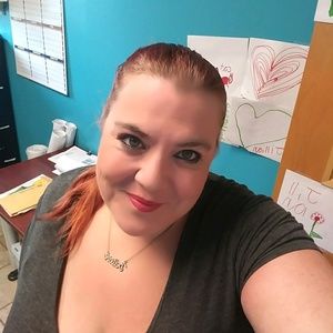 Meet your Posher, Michele